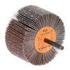 Coolcut® 10 Pc. 3 x 1-1/2 x 1/4" Flap Wheel   15F808