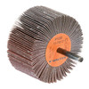Coolcut® 10 Pc. 3 x 1-1/2 x 1/4" Flap Wheel   15F812