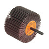 Coolcut® 10 Pc. 3 x 2 x 1/4" Flap Wheel   15F904