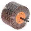 Coolcut® 10 Pc. 3 x 2 x 1/4" Flap Wheel   15F912