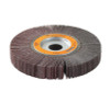 Coolcut® 10 Pc. 6-1/2 x 1 x 1" Flap Wheel   15G206