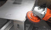 Enduro-Flex 2-IN-1® 10 Pc. 5 x 5/8"-11  Flap Disc   15I503