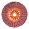Enduro-Flex 2-IN-1® 10 Pc. 5 x 5/8"-11  Flap Disc   15I503