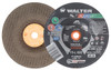 Flexcut® 25 Pc. 6 x 5/8"-11 A-36-X-FLEX Grinding Wheel   15L603