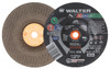 Flexcut® 25 Pc. 6 x 5/8"-11 A-60-X-FLEX Grinding Wheel   15L606