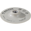 4-1/2 x 5/8"-11 TURBO® Backing Pad Assembly   15M145