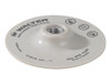 4-1/2 x 5/8"-11 TURBO® Backing Pad Assembly   15M145