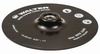 7 x 5/8"-11 TURBO® Backing Pad Assembly   15M157