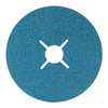 Topcut® 25 Pc. 4-1/2 x 7/8" 80G Sanding Disc   15P458