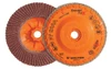 Enduro-Flex® 10 Pc. 4-1/2 x 7/8" 80G Flap Disc   15R458