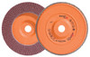 Enduro-Flex® 10 Pc. 7 x 7/8" 40G Flap Disc   15R704