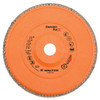 Enduro-Flex® 10 Pc. 7 x 7/8" 120G Flap Disc   15R712