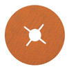 Coolcut XX® 25 Pc. 4-1/2 x 7/8" 80G Sanding Disc   15X458