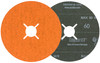 Coolcut XX® 25 Pc. 5 x 7/8" 60G Sanding Disc   15X506