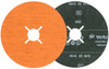 Coolcut XX® 50 Pc. 5 x 7/8" 80G Sanding Disc   15X508B