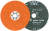 Coolcut XX® 25 Pc. 5 x 5/8"-11 Quick Change Sanding Disc   15X528
