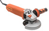 5" Pro 5® Angle Grinder   30A157