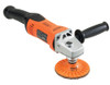 6" Quick-Step Big-Buff III® Variable Speed Polish/Sander   30A265