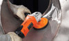 6" Quick-Step Big-Buff III® Variable Speed Polish/Sander Kit   30A267