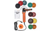 6" Quick-Step Finisher® Variable Speed Finisher Kit   30A277