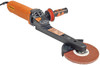 6" Ulti-Mate® Variable Speed Fillet Weld Grinder   30A285