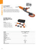 6" Ulti-Mate® Variable Speed Fillet Weld Grinder Kit   30A287
