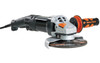 6" Ironman® Angle Grinder   30A560