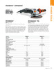 6" Ironman PS® Angle Grinder   30A563