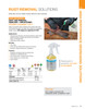 Power Cleaner 100® Rust Removal & Brightener 20L Jug   53G257