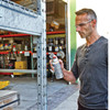Zinc 200® Cold Galvanizing 400ml Aerosol   53H152