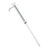 Chrome Plated Drum Pump   53L116
