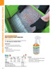 Chrome Plated Drum Pump   53L116