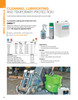 Refillable Industrial Pump 900ml Sprayer   53L120