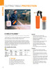 E-Weld Plasma® Pnuematic Hand Sprayer   53L126