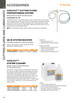 Coolcut® Cutting Fluid Proportioning System   WAL 53L165