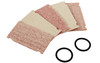 Surfox® 5 Pc. Classic Pad for Graphite Insert   54B052