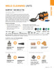 Surfox® Reusable Brush Adatper   54B149
