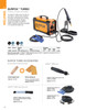 Surfox® Turbo MIG & TIG Weld Cleaning System   54D045
