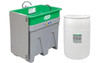 Bio-Circle Aero® Industrial Parts Washer Kit   55D600BCAD
