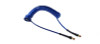 1/4" x 50' Self Storing Air Hose  TGAH0302