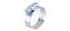 3-1/2" Worm Gear Hose Clamp  TGHC-03-056