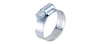 3-1/2" Worm Gear Hose Clamp  TGHC-03-056