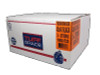 26 x 36" Strong Black Garbage Bag  TGGB2636SB