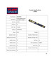 24" Level  TGL-024-03