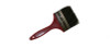 4" Wide Paint Brush  TGB-4