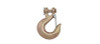 5/16" Grade 70 Slip Hook  CSH-5/16