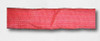 12' Red Polyester Round Sling  TGRS039
