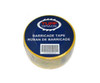 "CAUTION" Yellow Barricade Tape  TGCT-3X1000CAUTION-B