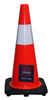 28" Traffic Cone Reflective  TGTC-2802
