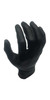 Disposable Nitrile Glove Black  TGG-120